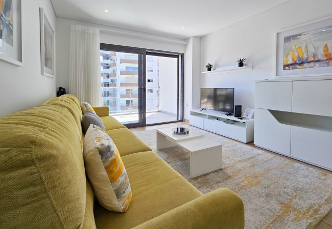 Apartment in Portimão - Flat Praia Rocha Residence Jade Apartment in Portimão - Flat Praia Rocha Residence Jade
