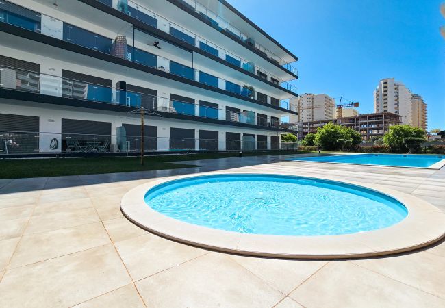 Apartment in Portimão - Flat Praia Rocha Residence Jade Apartment in Portimão - Flat Praia Rocha Residence Jade