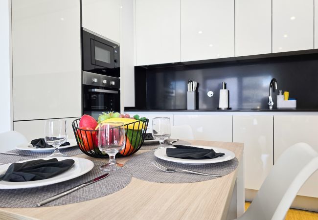 Apartment in Portimão - Flat Praia Rocha Residence Honey Glow Apartment in Portimão - Flat Praia Rocha Residence Honey Glow