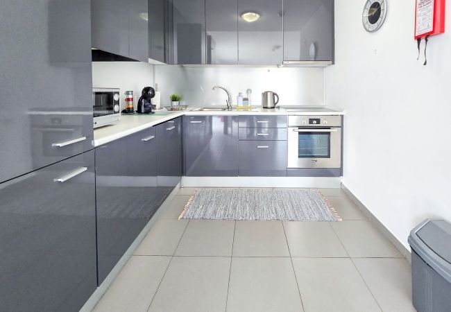 Apartment in Praia da Rocha -  Apartment Paradise Sea View Terrace Apartment in Praia da Rocha -  Apartment Paradise Sea View Terrace