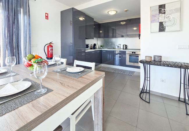 Apartment in Praia da Rocha -  Apartment Paradise Sea View Terrace Apartment in Praia da Rocha -  Apartment Paradise Sea View Terrace
