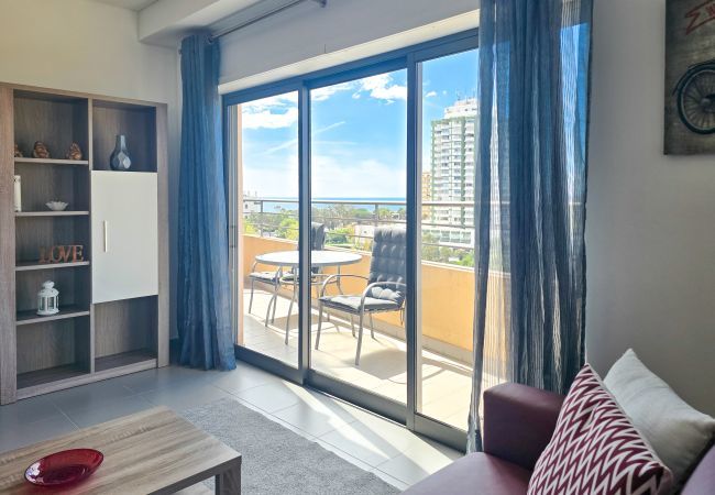 Apartment in Praia da Rocha -  Apartment Paradise Sea View Terrace Apartment in Praia da Rocha -  Apartment Paradise Sea View Terrace