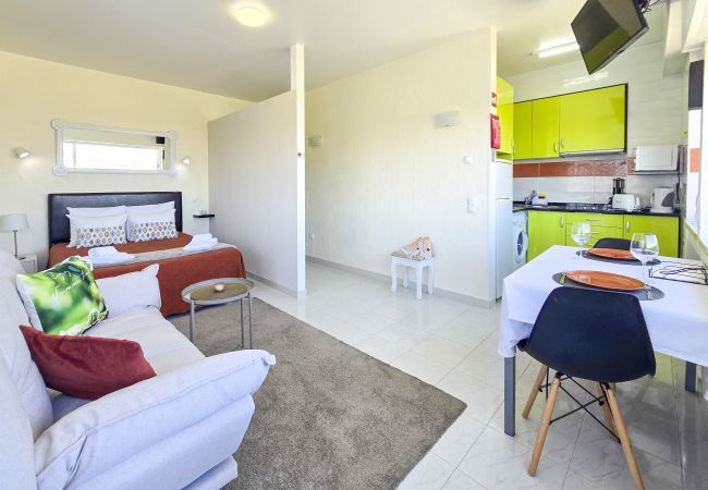 Studio in Alvor - Alvor Studio Land & Sea View