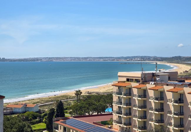 Studio in Alvor - Sea View Studio Alvor | Walk to Beach | Horizon