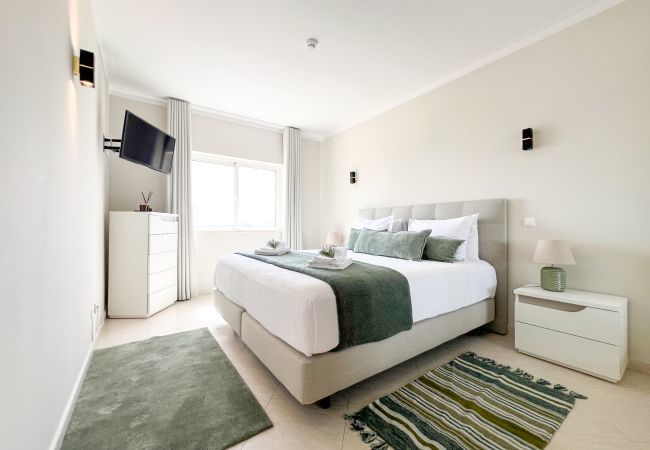 Apartment in Alvor - Flat Vila Marachique Sunlime Stay Apartment in Alvor - Flat Vila Marachique Sunlime Stay