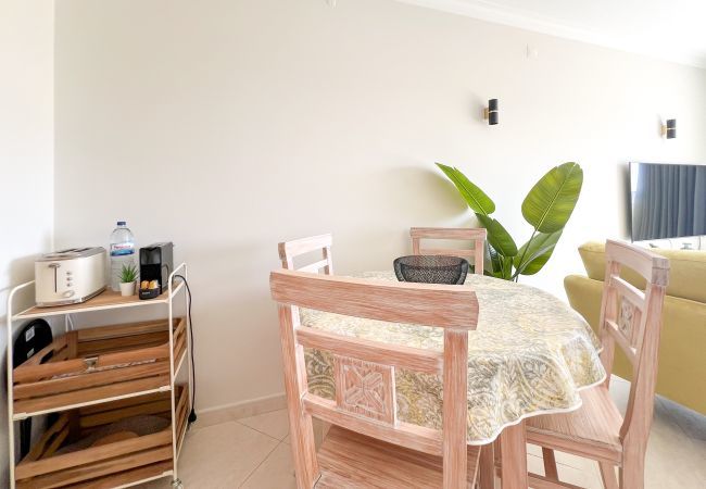 Apartment in Alvor - Flat Vila Marachique Sunlime Stay Apartment in Alvor - Flat Vila Marachique Sunlime Stay