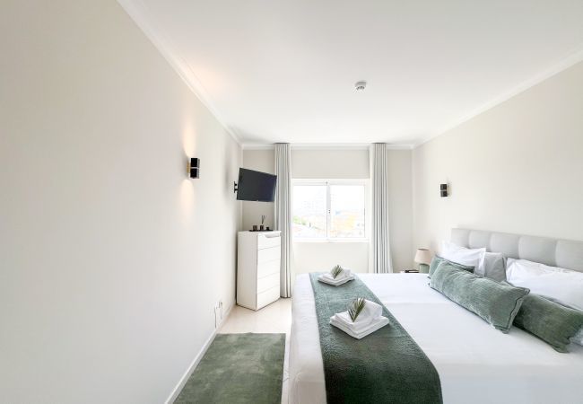 Apartment in Alvor - Flat Vila Marachique Sunlime Stay Apartment in Alvor - Flat Vila Marachique Sunlime Stay