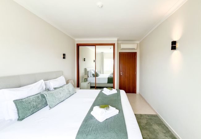 Apartment in Alvor - Flat Vila Marachique Sunlime Stay Apartment in Alvor - Flat Vila Marachique Sunlime Stay