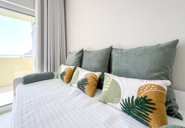 Apartment in Alvor - Flat Vila Marachique Sunlime Stay Apartment in Alvor - Flat Vila Marachique Sunlime Stay