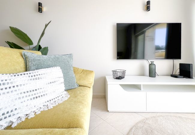 Apartment in Alvor - Flat Vila Marachique Sunlime Stay Apartment in Alvor - Flat Vila Marachique Sunlime Stay