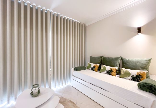 Apartment in Alvor - Flat Vila Marachique Sunlime Stay Apartment in Alvor - Flat Vila Marachique Sunlime Stay