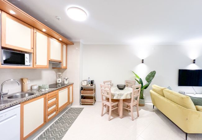 Apartment in Alvor - Flat Vila Marachique Sunlime Stay Apartment in Alvor - Flat Vila Marachique Sunlime Stay