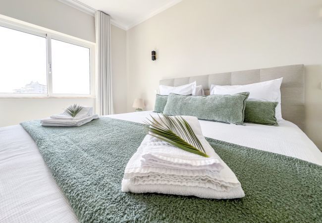 Apartment in Alvor - Flat Vila Marachique Sunlime Stay Apartment in Alvor - Flat Vila Marachique Sunlime Stay