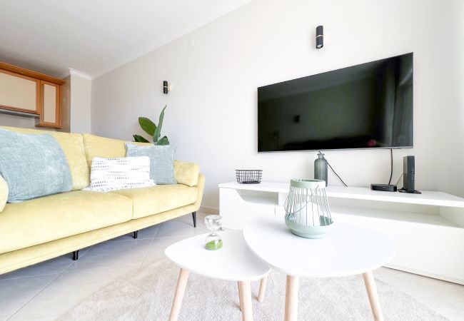 Apartment in Alvor - Flat Vila Marachique Sunlime Stay Apartment in Alvor - Flat Vila Marachique Sunlime Stay