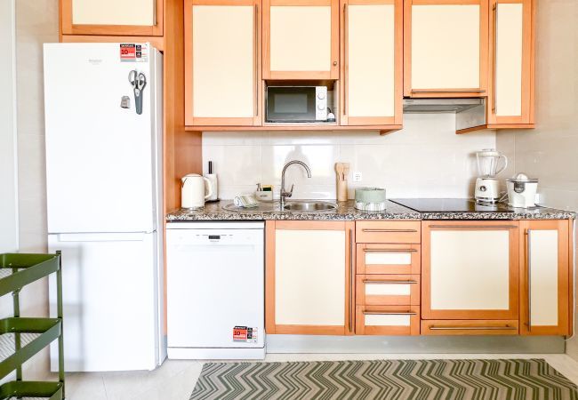 Apartment in Alvor - Flat Vila Marachique Sunlime Stay Apartment in Alvor - Flat Vila Marachique Sunlime Stay