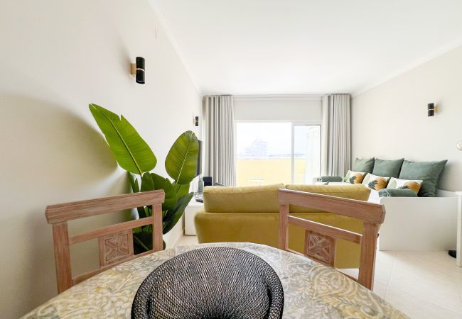 Apartment in Alvor - Flat Vila Marachique Sunlime Stay Apartment in Alvor - Flat Vila Marachique Sunlime Stay