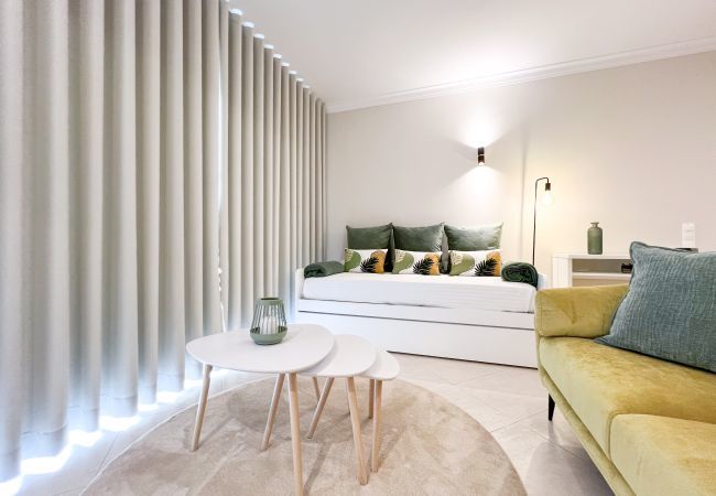 Apartment in Alvor - Flat Vila Marachique Sunlime Stay Apartment in Alvor - Flat Vila Marachique Sunlime Stay