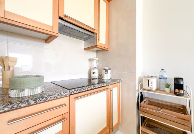 Apartment in Alvor - Flat Vila Marachique Sunlime Stay Apartment in Alvor - Flat Vila Marachique Sunlime Stay