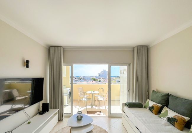 Apartment in Alvor - Flat Vila Marachique Sunlime Stay Apartment in Alvor - Flat Vila Marachique Sunlime Stay