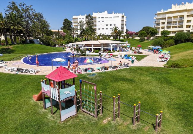 Apartment in Alvor - Flat Vila Marachique Sunlime Stay Apartment in Alvor - Flat Vila Marachique Sunlime Stay