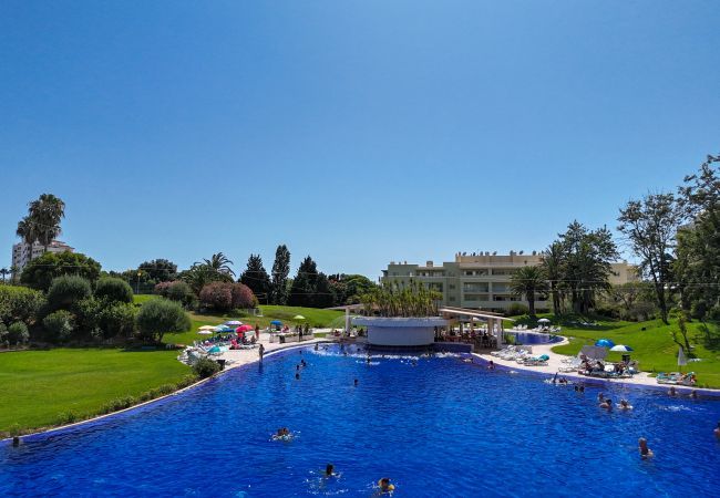 Apartment in Alvor - Flat Vila Marachique Sunlime Stay Apartment in Alvor - Flat Vila Marachique Sunlime Stay