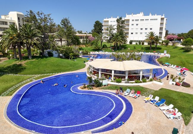 Apartment in Alvor - Flat Vila Marachique Sunlime Stay Apartment in Alvor - Flat Vila Marachique Sunlime Stay