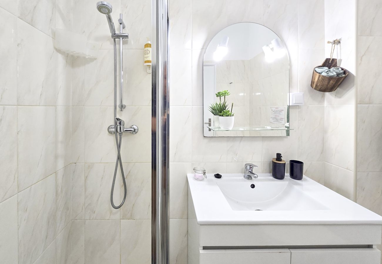 Apartment in Portimão - Apartment Panorama Rocha Green Apartment in Portimão - Apartment Panorama Rocha Green