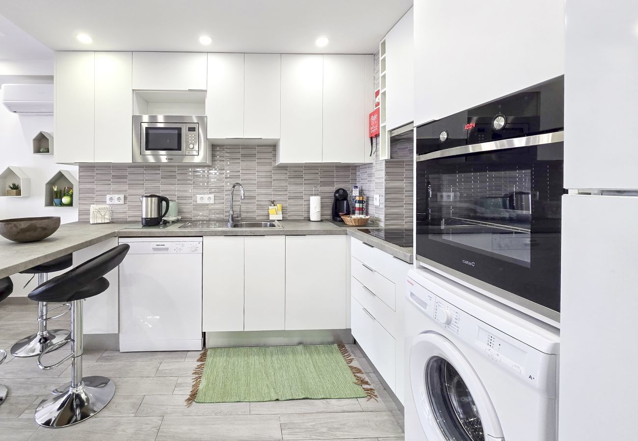 Apartment in Portimão - Apartment Panorama Rocha Green Apartment in Portimão - Apartment Panorama Rocha Green