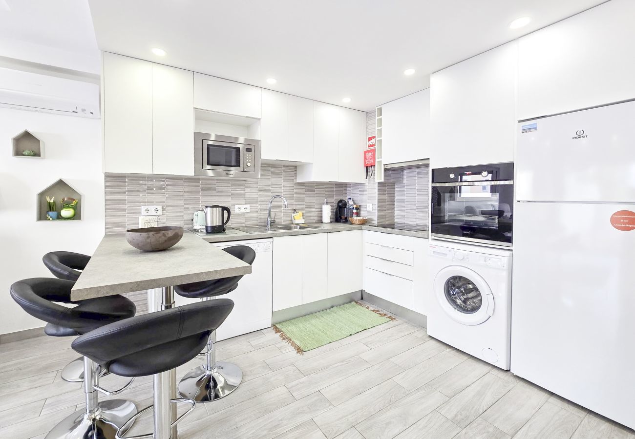 Apartment in Portimão - Apartment Panorama Rocha Green Apartment in Portimão - Apartment Panorama Rocha Green