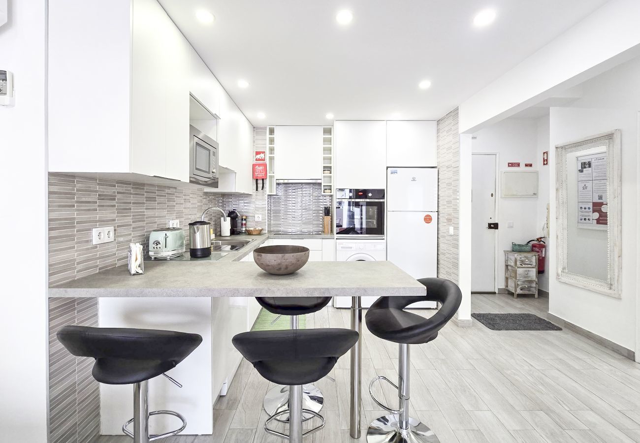 Apartment in Portimão - Apartment Panorama Rocha Green Apartment in Portimão - Apartment Panorama Rocha Green