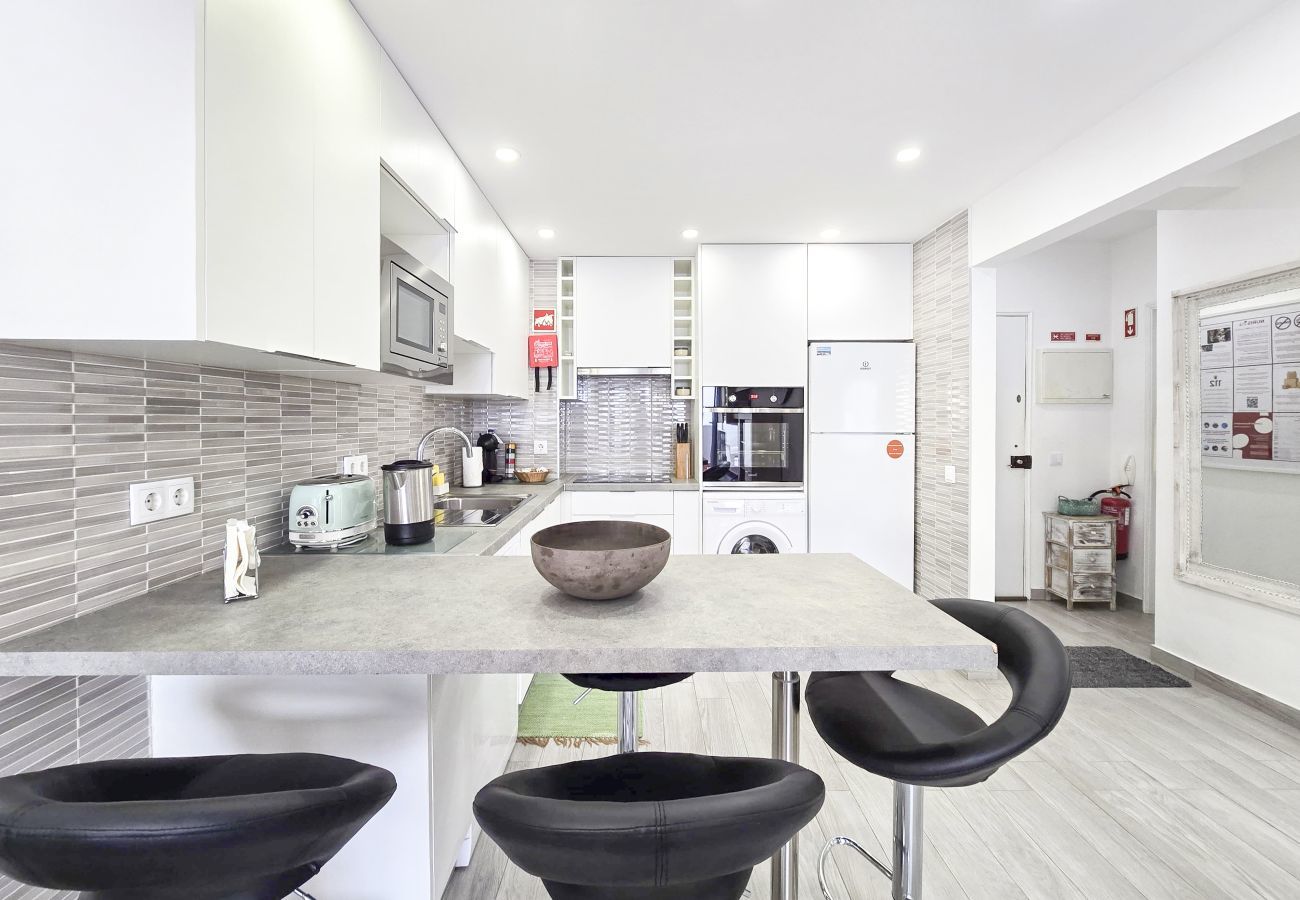 Apartment in Portimão - Apartment Panorama Rocha Green Apartment in Portimão - Apartment Panorama Rocha Green