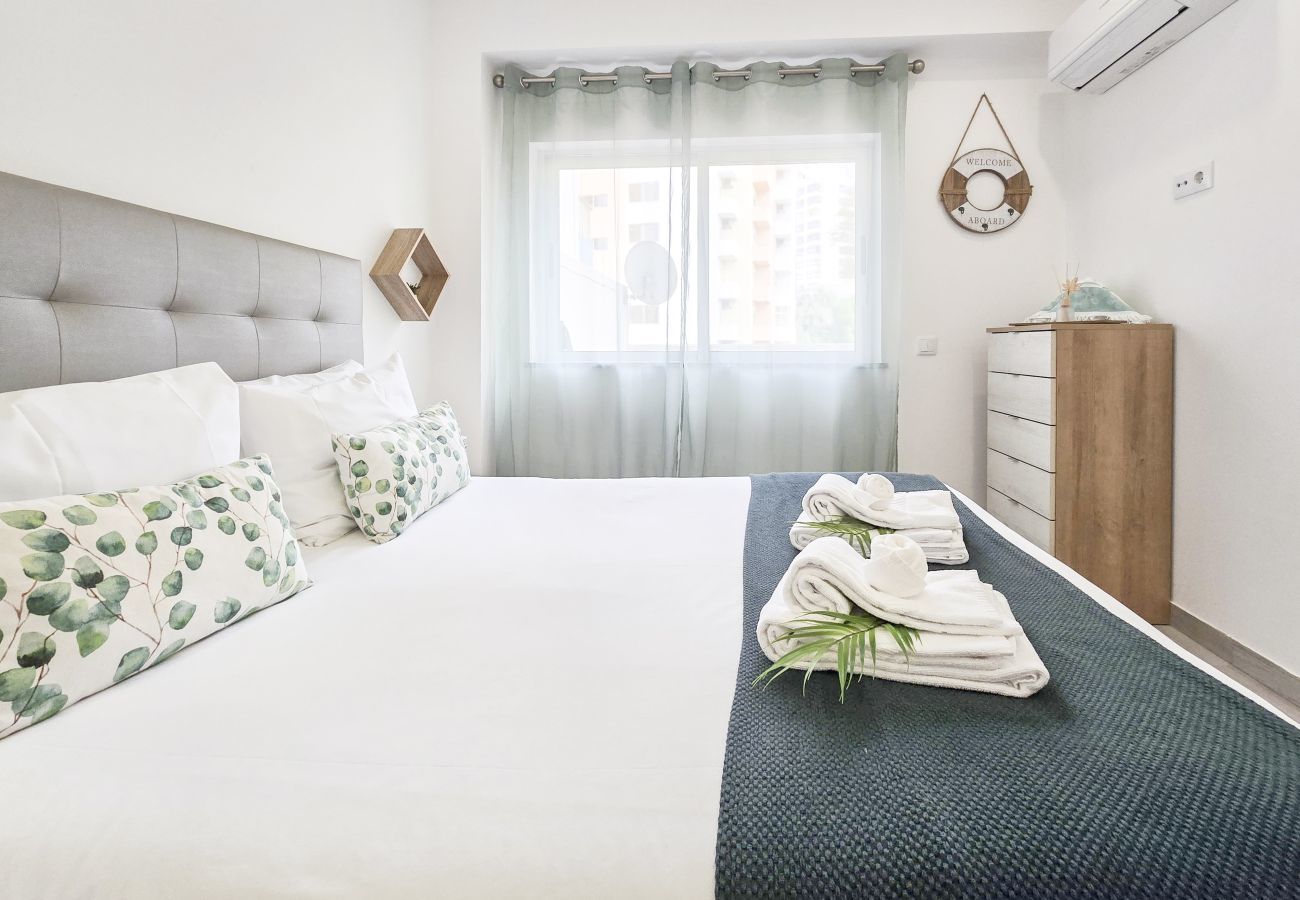 Apartment in Portimão - Apartment Panorama Rocha Green Apartment in Portimão - Apartment Panorama Rocha Green