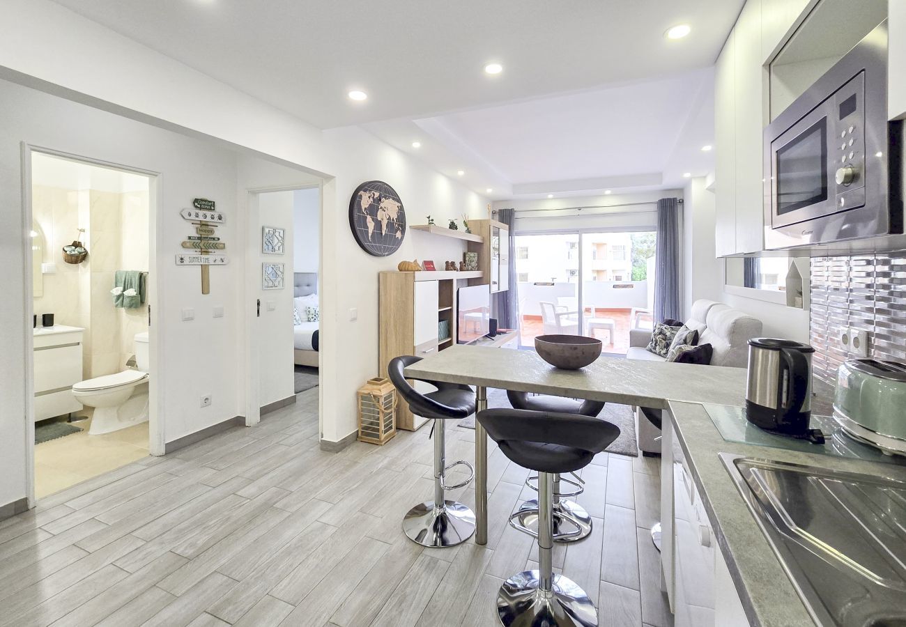 Apartment in Portimão - Apartment Panorama Rocha Green Apartment in Portimão - Apartment Panorama Rocha Green