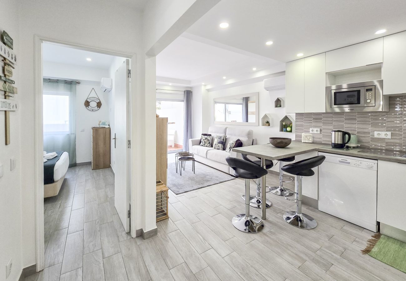 Apartment in Portimão - Apartment Panorama Rocha Green Apartment in Portimão - Apartment Panorama Rocha Green