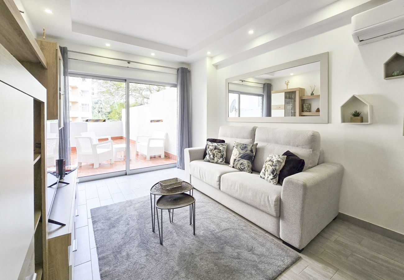 Apartment in Portimão - Apartment Panorama Rocha Green Apartment in Portimão - Apartment Panorama Rocha Green