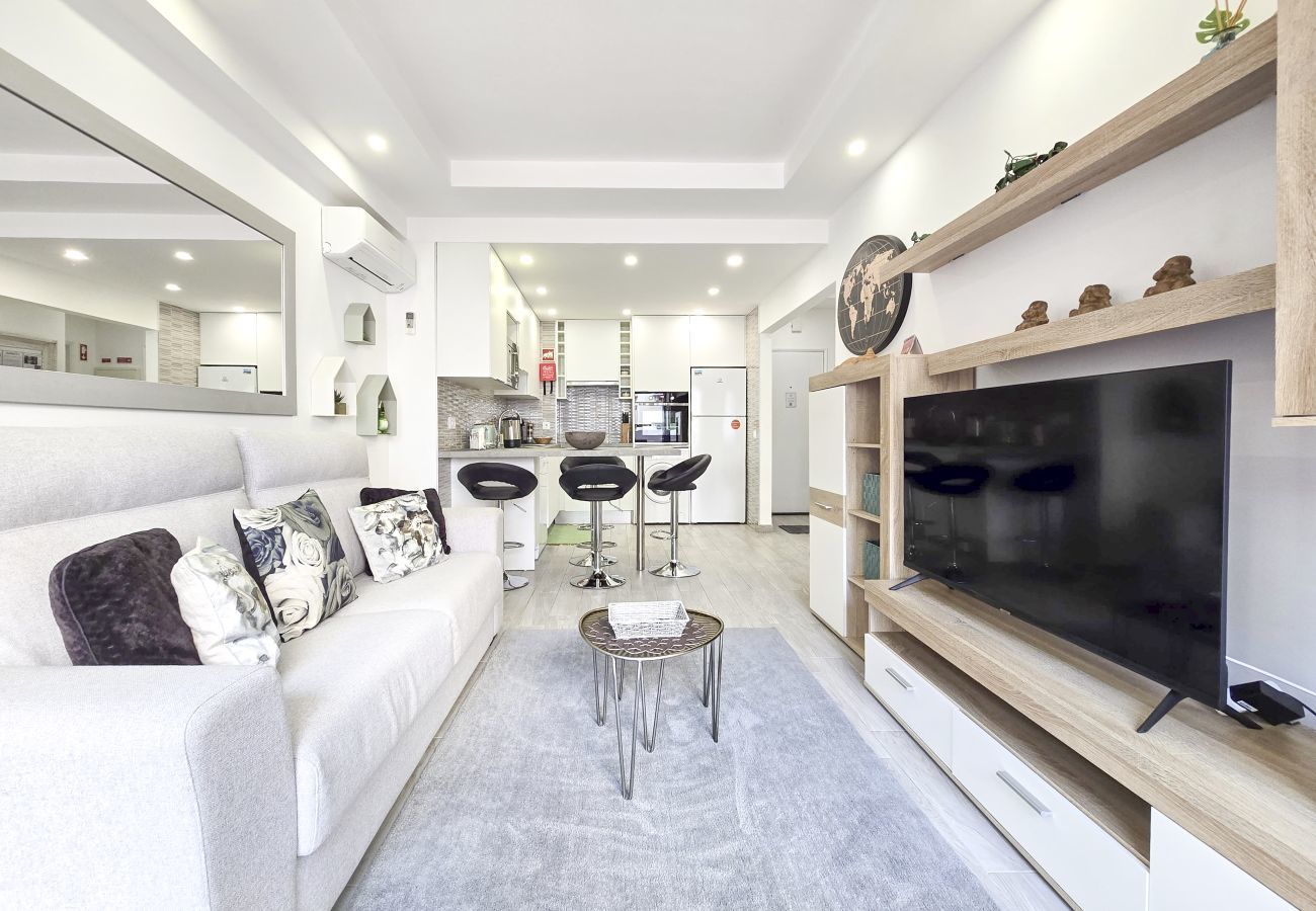 Apartment in Portimão - Apartment Panorama Rocha Green Apartment in Portimão - Apartment Panorama Rocha Green