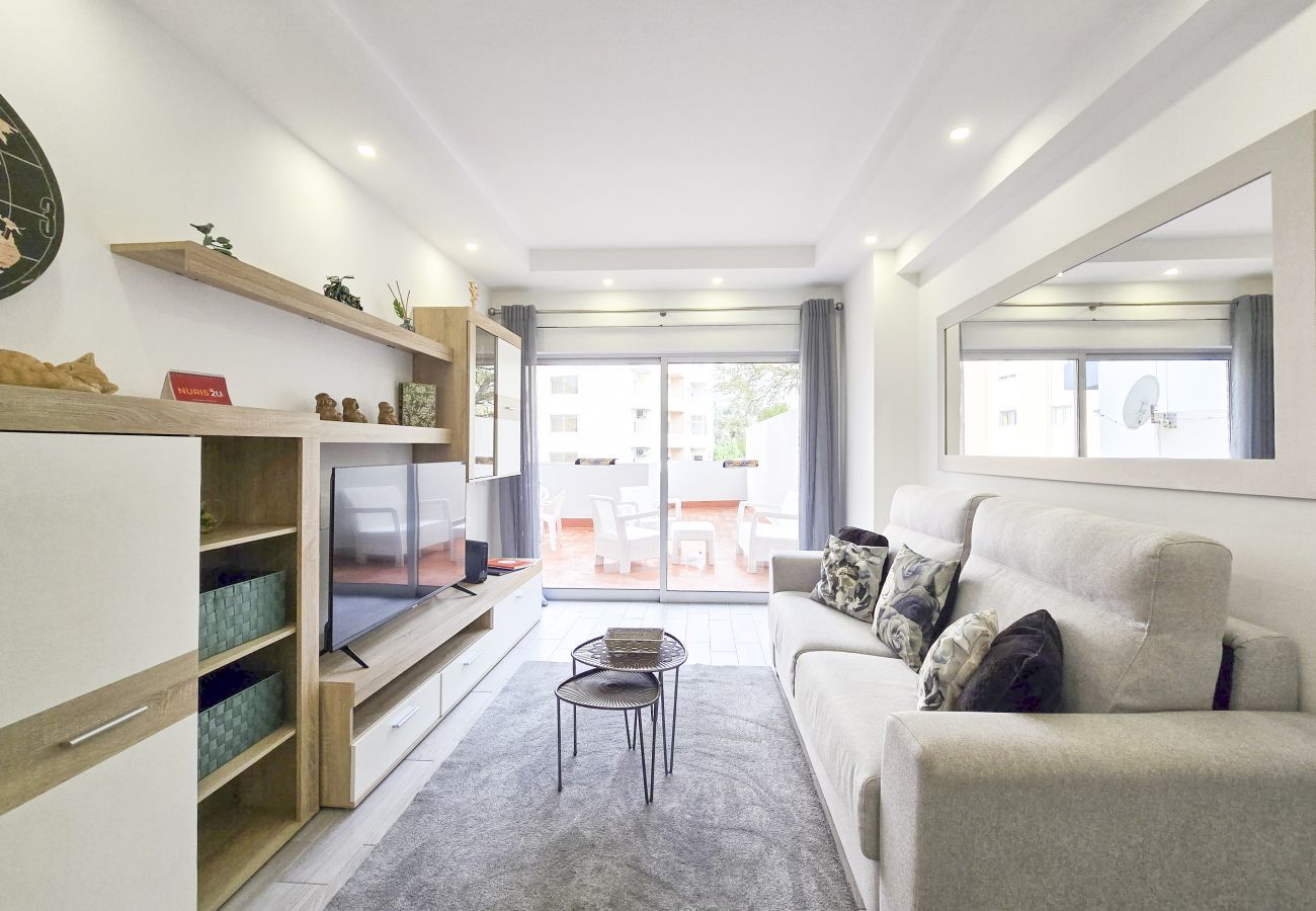 Apartment in Portimão - Apartment Panorama Rocha Green Apartment in Portimão - Apartment Panorama Rocha Green