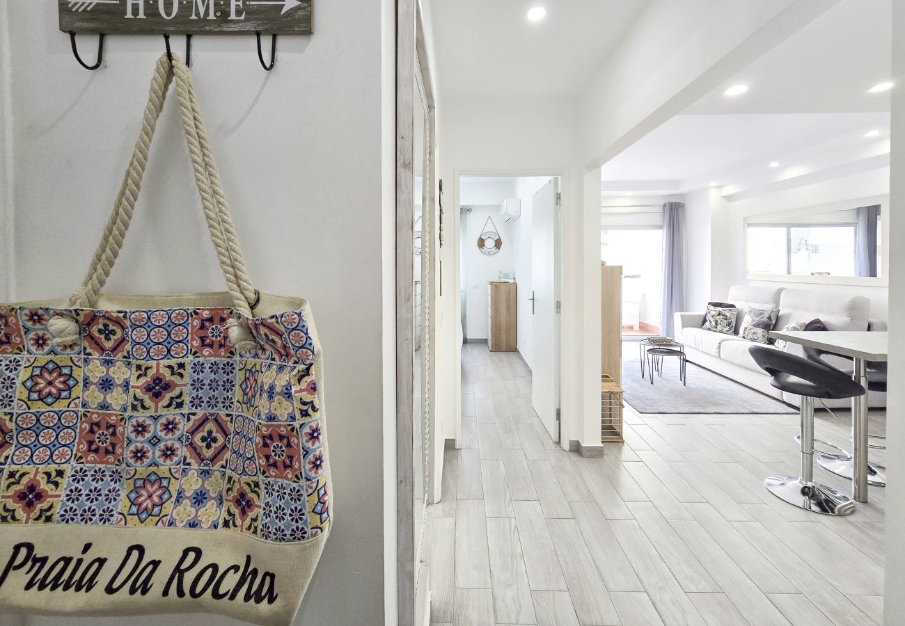 Apartment in Portimão - Apartment Panorama Rocha Green Apartment in Portimão - Apartment Panorama Rocha Green