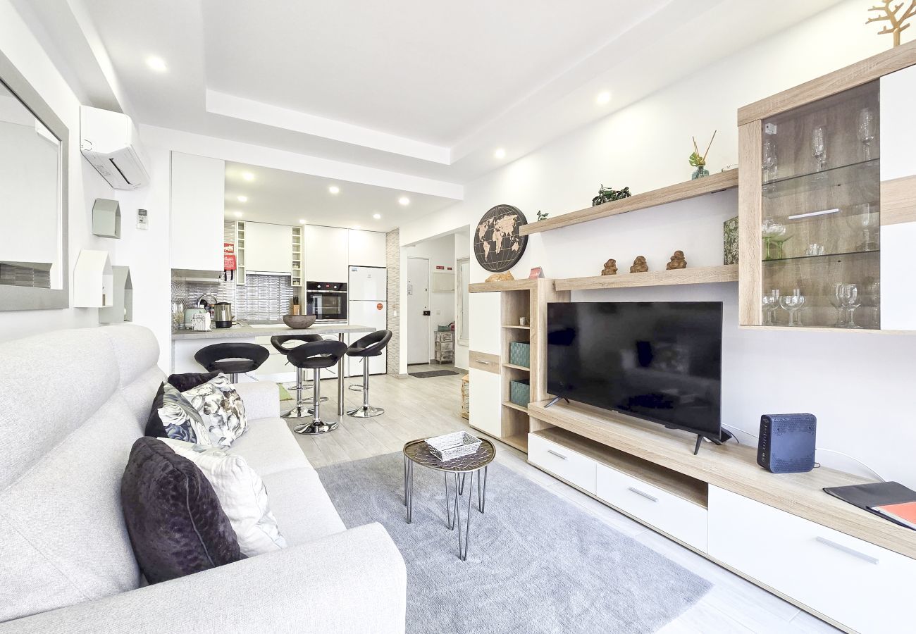 Apartment in Portimão - Apartment Panorama Rocha Green Apartment in Portimão - Apartment Panorama Rocha Green