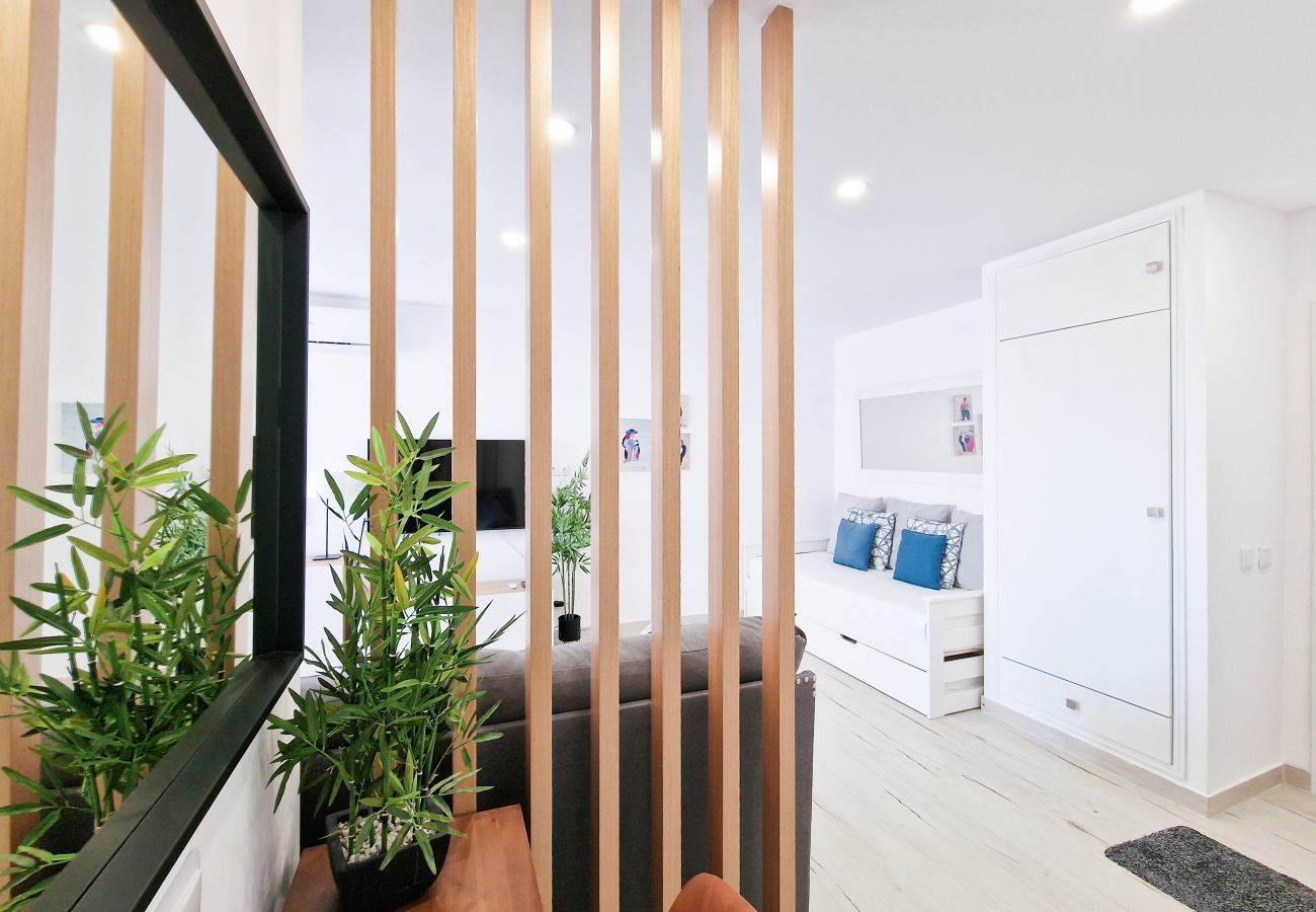 Apartment in Portimão - Apartment Praia Rocha Vista Mar Summer 1 Apartment in Portimão - Apartment Praia Rocha Vista Mar Summer 1