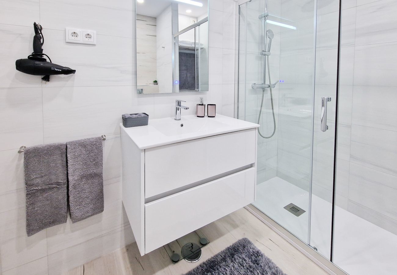 Apartment in Portimão - Apartment Praia Rocha Vista Mar Summer 1 Apartment in Portimão - Apartment Praia Rocha Vista Mar Summer 1