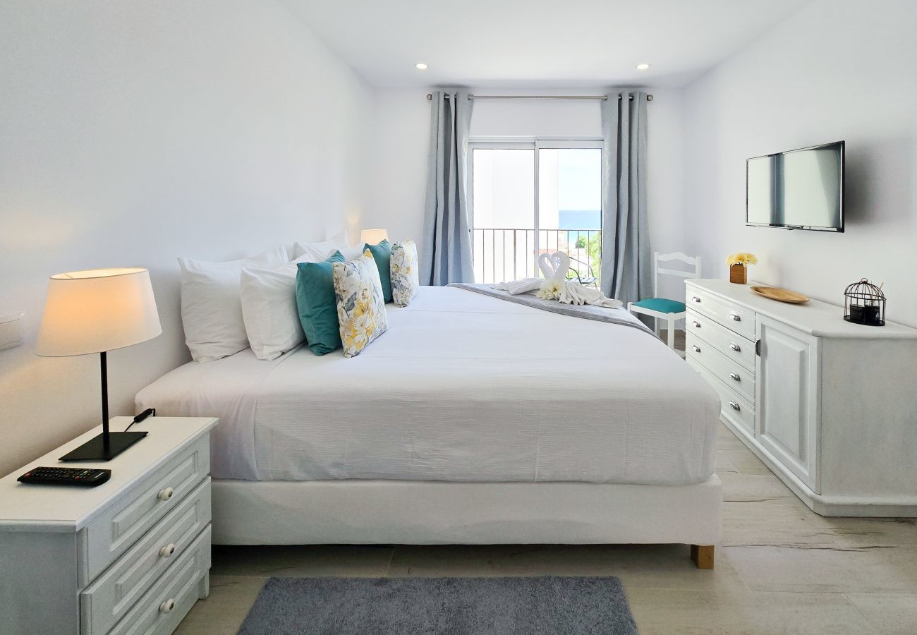 Apartment in Portimão - Apartment Praia Rocha Vista Mar Summer 1 Apartment in Portimão - Apartment Praia Rocha Vista Mar Summer 1