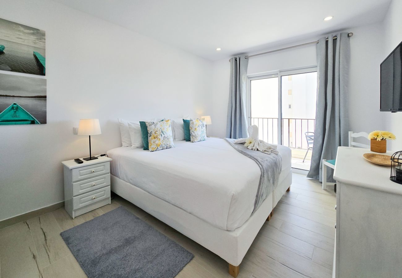 Apartment in Portimão - Apartment Praia Rocha Vista Mar Summer 1 Apartment in Portimão - Apartment Praia Rocha Vista Mar Summer 1