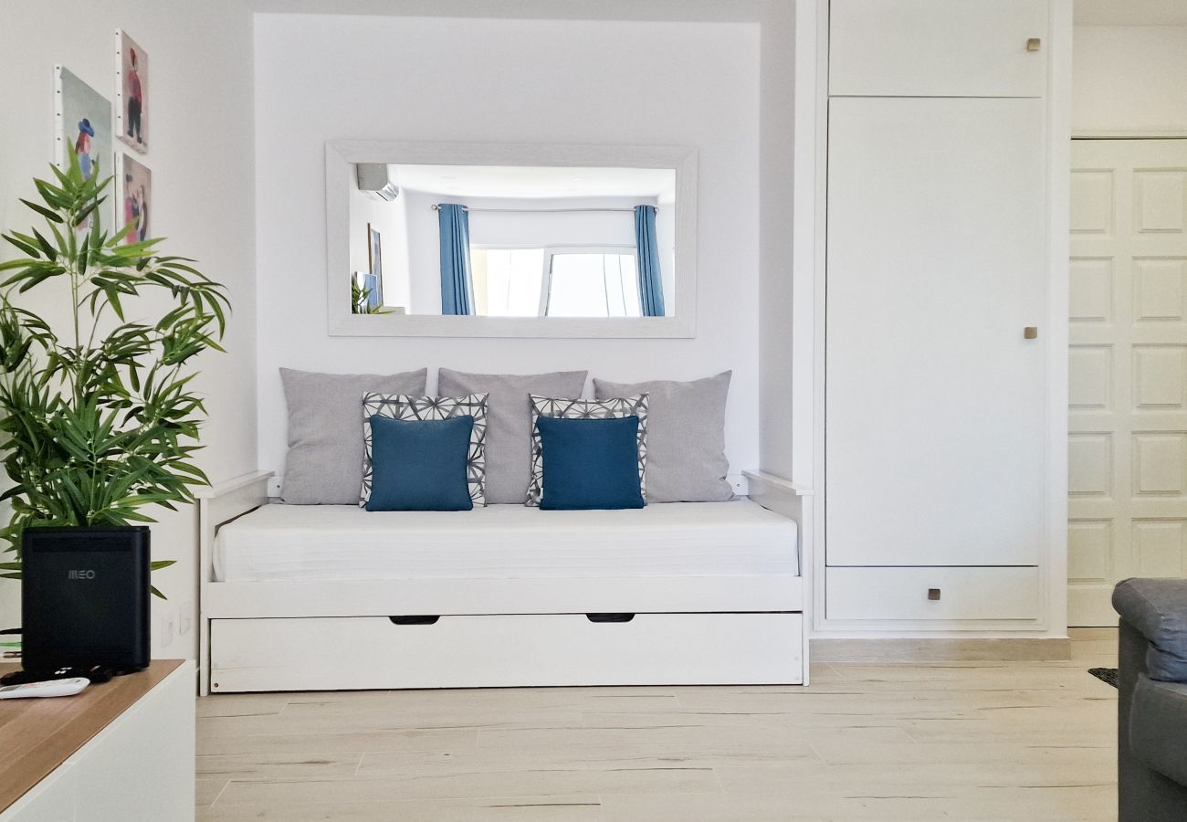 Apartment in Portimão - Apartment Praia Rocha Vista Mar Summer 1 Apartment in Portimão - Apartment Praia Rocha Vista Mar Summer 1