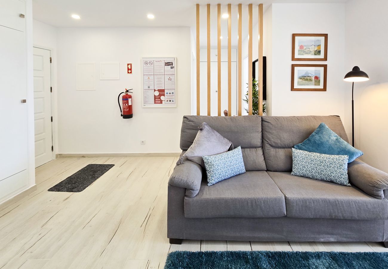 Apartment in Portimão - Apartment Praia Rocha Vista Mar Summer 1 Apartment in Portimão - Apartment Praia Rocha Vista Mar Summer 1