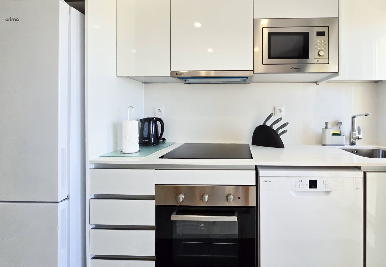 Apartment in Portimão - Apartment Praia Rocha Vista Mar Summer 1 Apartment in Portimão - Apartment Praia Rocha Vista Mar Summer 1