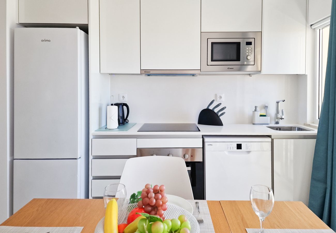 Apartment in Portimão - Apartment Praia Rocha Vista Mar Summer 1 Apartment in Portimão - Apartment Praia Rocha Vista Mar Summer 1