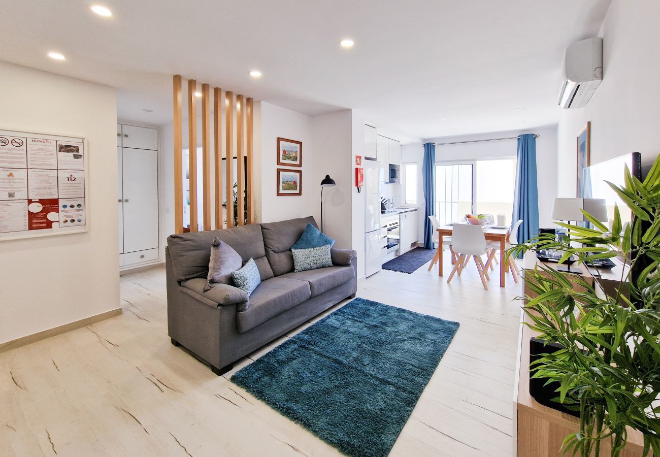 Apartment in Portimão - Apartment Praia Rocha Vista Mar Summer 1 Apartment in Portimão - Apartment Praia Rocha Vista Mar Summer 1