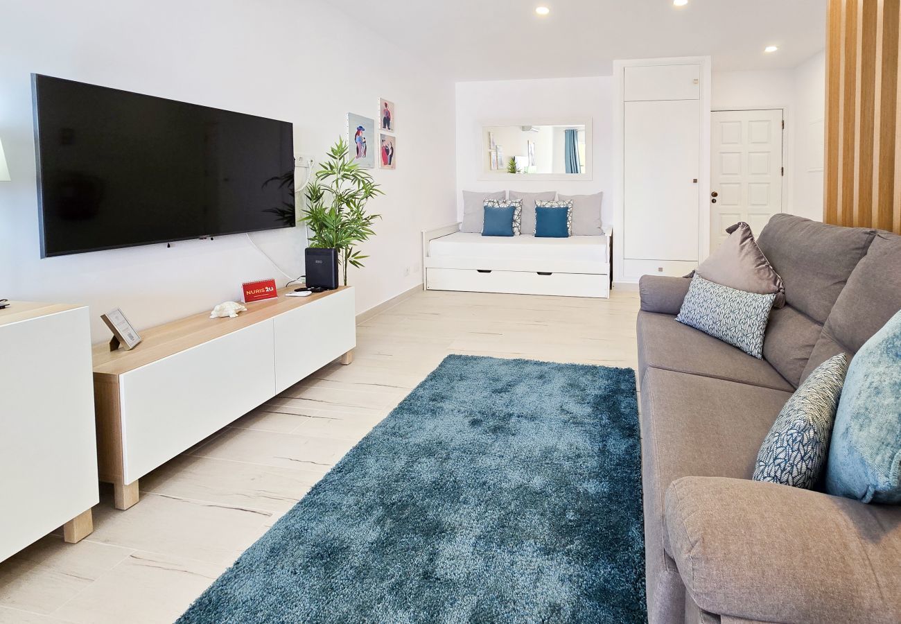 Apartment in Portimão - Apartment Praia Rocha Vista Mar Summer 1 Apartment in Portimão - Apartment Praia Rocha Vista Mar Summer 1