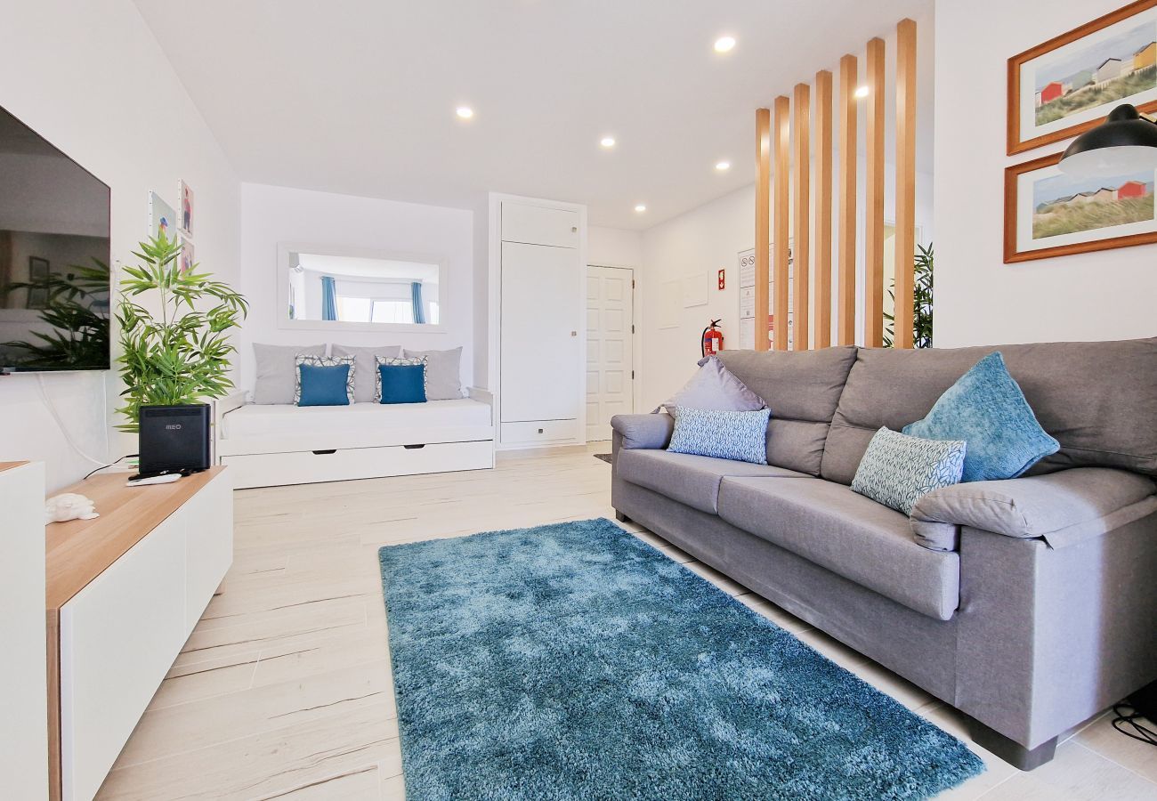 Apartment in Portimão - Apartment Praia Rocha Vista Mar Summer 1 Apartment in Portimão - Apartment Praia Rocha Vista Mar Summer 1